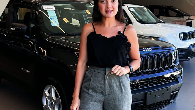 Consórcio Jeep